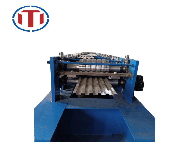 長城板設備